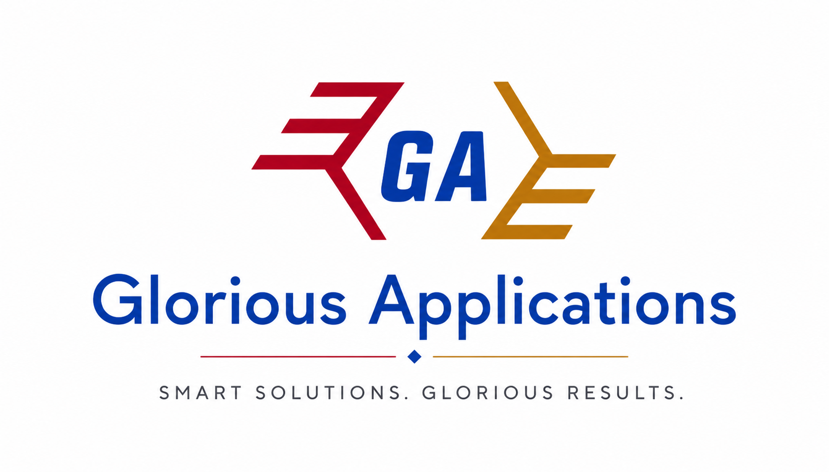 Glorious Applications